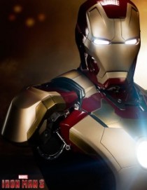 Sideshow Iron Man Mark 42 Life-Size Bust