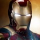 Sideshow Iron Man Mark 42 Life-Size Bust