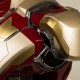 Sideshow Iron Man Mark 42 Life-Size Bust