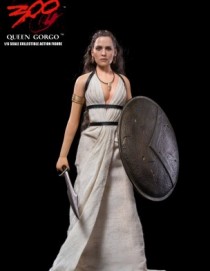 Star Ace Toys 300 Queen Gorgo 1/6TH Scale Figure