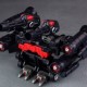 TFC Toys PS-02 Nemesis Primars Super-Deformed