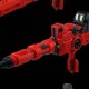 TFC Toys Gear Of War 3