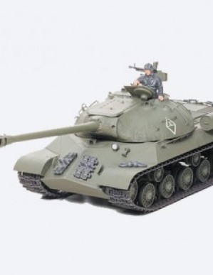 Tamiya 35211 1/35 JS-3 Russian Heavy Tank Model Kit