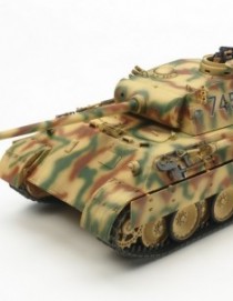 Tamiya 35345 1/35 German Tank Panther Ausf.D Model Kit