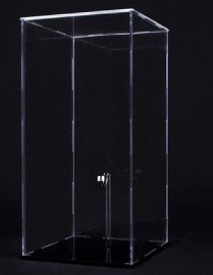 Toys Box 6TH Scale Figure Display Case