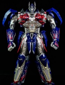 Unique Toys Challenger 3rd Party Robot Figure