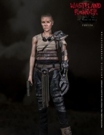 VTS TOYS WASTELAND RANGER Furiosa 1/6TH Scale Figure