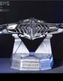 Transformers Matrix of Leadership Life Size Replica