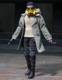 VortexToys The YEW Series Max Well 1/12TH Scale Action Figure