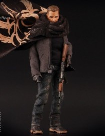 VortexToys The YEW Series Ranger 1/12TH Scale Action Figure