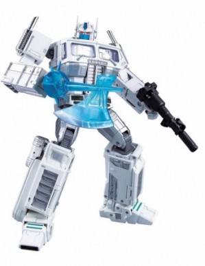 WeiJiang MMP10W Ultra Magnus Oversized Figure