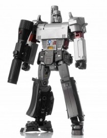 WeiJiang NE01 Megatron Oversized Figure