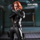 Hot Toys The Avengers Black Widow 1/6th Scale Figure