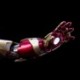 King Arts Iron Man Mark42 1/9TH Scale Diecast Figure