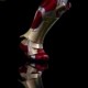 King Arts Iron Man Mark42 1/9TH Scale Diecast Figure