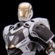 King Arts Iron Man Mark39 1/9TH Scale Diecast Figure