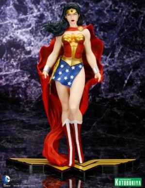 Wonder Woman ArtFX 1/6TH Scale Statue