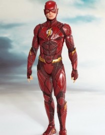 Kotobukiya Justice League Movie The Flash Artfx+ Statue