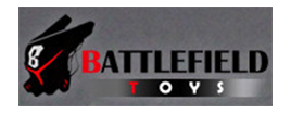 Battlefield Toys