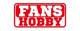 Fans Hobby