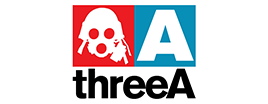 Three A