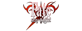 Fate Stay Night