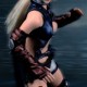 Phicen TEKKEN NINA WILLIAMS VER 1 1/6TH Scale Figure