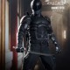 Hot Toys G.I. JOE RETALIATION SNAKE EYES 1/6TH Scale Figure