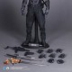 Hot Toys G.I. JOE RETALIATION SNAKE EYES 1/6TH Scale Figure