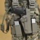 Soldierstory US ARMY FUTURE COMBAT SYSTEMS TESTING TEAM ACU Figure