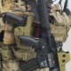 Soldierstory DEVGRU GOLD TEAM 1/6TH Scale Figure