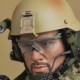 Soldierstory U.S ARMY 10TH SPECIAL FORCES GROUP 1/6TH Scale Figure