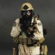 Soldierstory US.NAVY EOD Mobile Unit 11 1/6TH Scale Action Figure