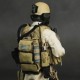 Soldierstory US.NAVY EOD Mobile Unit 11 1/6TH Scale Action Figure