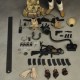 Soldierstory US.NAVY EOD Mobile Unit 11 1/6TH Scale Action Figure