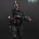 Soldierstory SS062 FBI CIRG 1/6TH Scale Figure