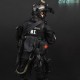 Soldierstory SS062 FBI CIRG 1/6TH Scale Figure