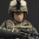 Soldierstory USMC Expeditionary Battalion 1/6TH Scale Action Figure