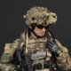 Soldierstory US.ARMY in AFG M249 Gunner 1/6TH Scale Action Figure