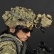 Soldierstory US.ARMY in AFG M249 Gunner 1/6TH Scale Action Figure