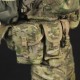 Soldierstory US.ARMY in AFG M249 Gunner 1/6TH Scale Action Figure