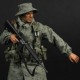 Soldierstory USMC Operation Desert Saber 1/6TH Scale Action Figure