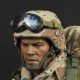 Soldierstory USMC Operation Desert Saber 1/6TH Scale Action Figure