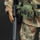 Soldierstory USMC Operation Desert Saber 1/6TH Scale Action Figure