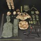 Soldierstory USMC Operation Desert Saber 1/6TH Scale Action Figure