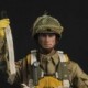 Soldierstory 82nd AIRBORNE DIVISION NORMANDY 1944 1/6TH Scale Figure