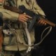 Soldierstory 82nd AIRBORNE DIVISION NORMANDY 1944 1/6TH Scale Figure