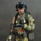 Soldierstory 75th Ranger Regiment In Afghanistan 1/6TH Scale Figure