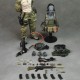 Soldierstory 75th Ranger Regiment In Afghanistan 1/6TH Scale Figure