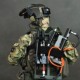 Soldierstory 75th Ranger Regiment In Afghanistan 1/6TH Scale Figure